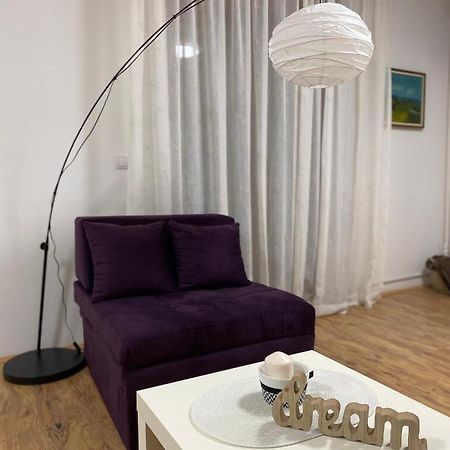 Lilyy Apartman Leskovac  Kültér fotó