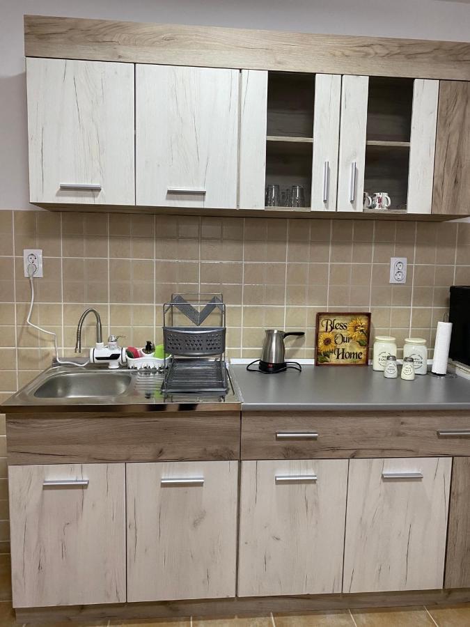 Lilyy Apartman Leskovac  Kültér fotó