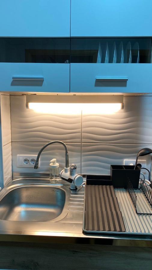 Lilyy Apartman Leskovac  Kültér fotó