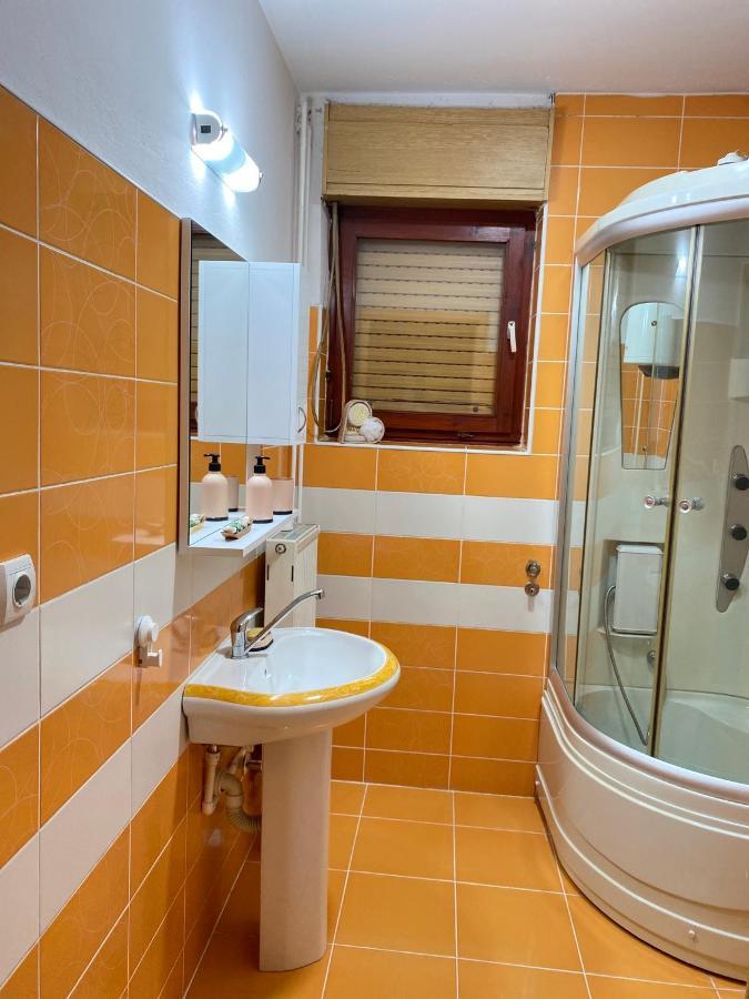 Lilyy Apartman Leskovac  Kültér fotó