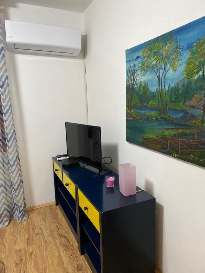 Lilyy Apartman Leskovac  Kültér fotó