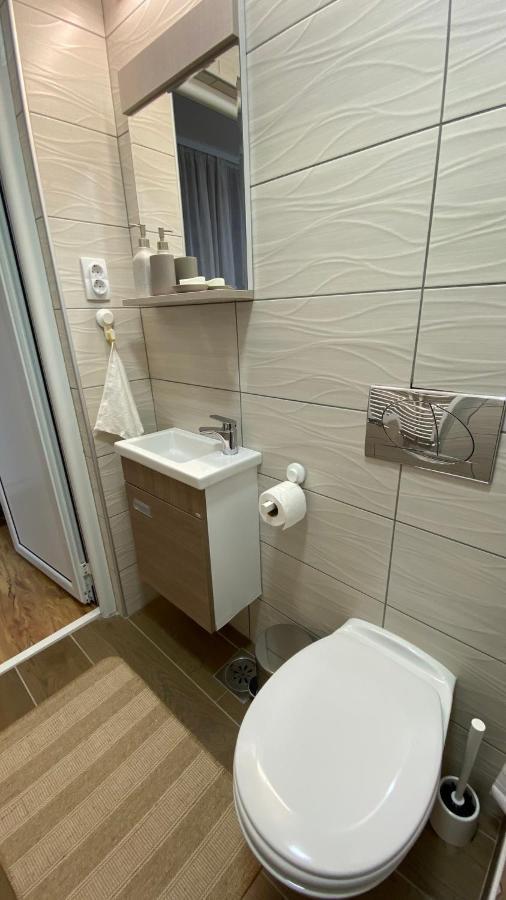 Lilyy Apartman Leskovac  Kültér fotó