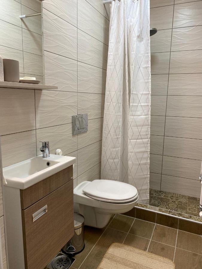 Lilyy Apartman Leskovac  Kültér fotó
