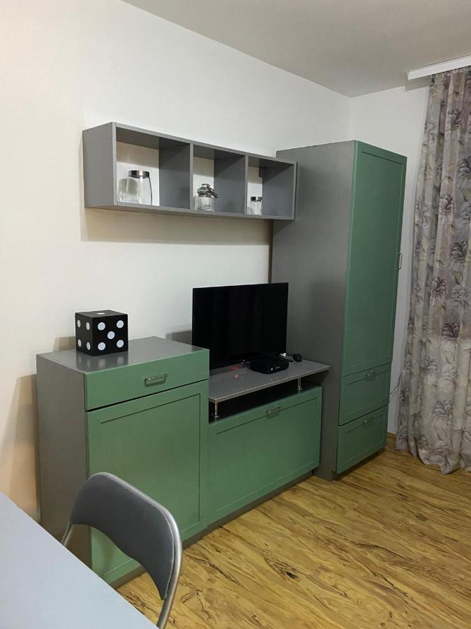 Lilyy Apartman Leskovac  Kültér fotó