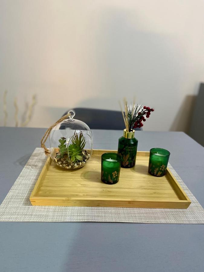 Lilyy Apartman Leskovac  Kültér fotó