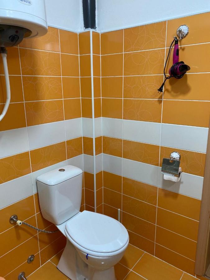 Lilyy Apartman Leskovac  Kültér fotó