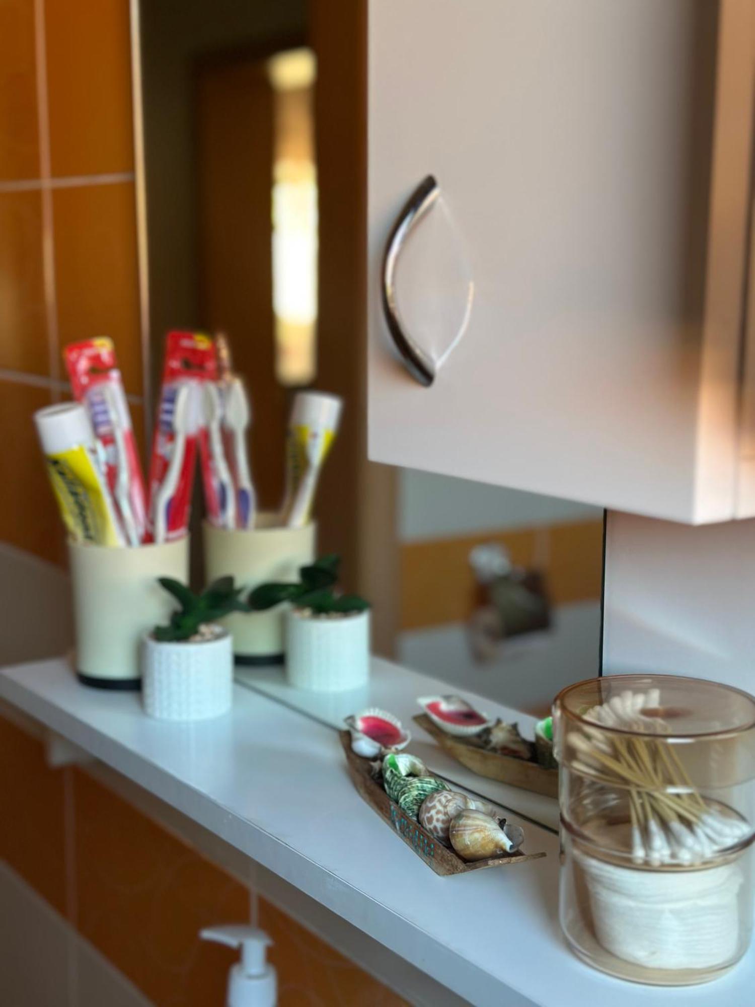 Lilyy Apartman Leskovac  Kültér fotó