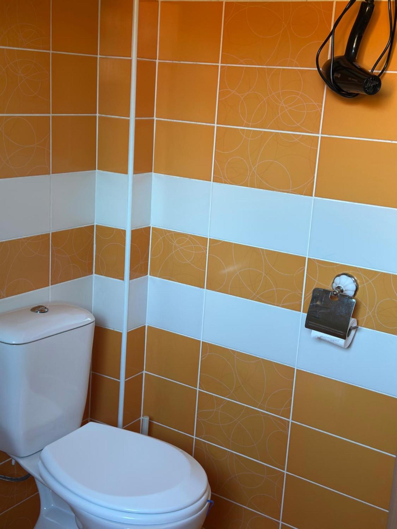 Lilyy Apartman Leskovac  Kültér fotó