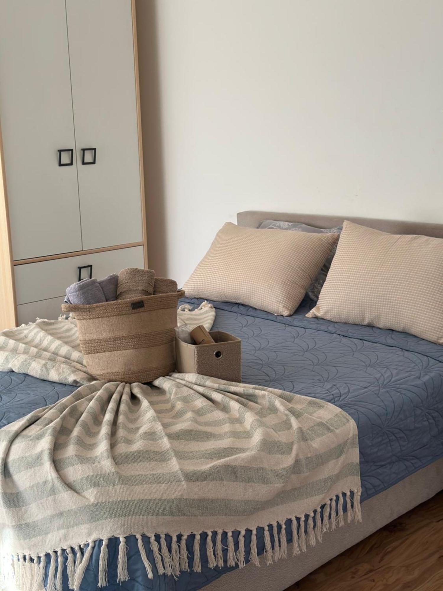 Lilyy Apartman Leskovac  Kültér fotó