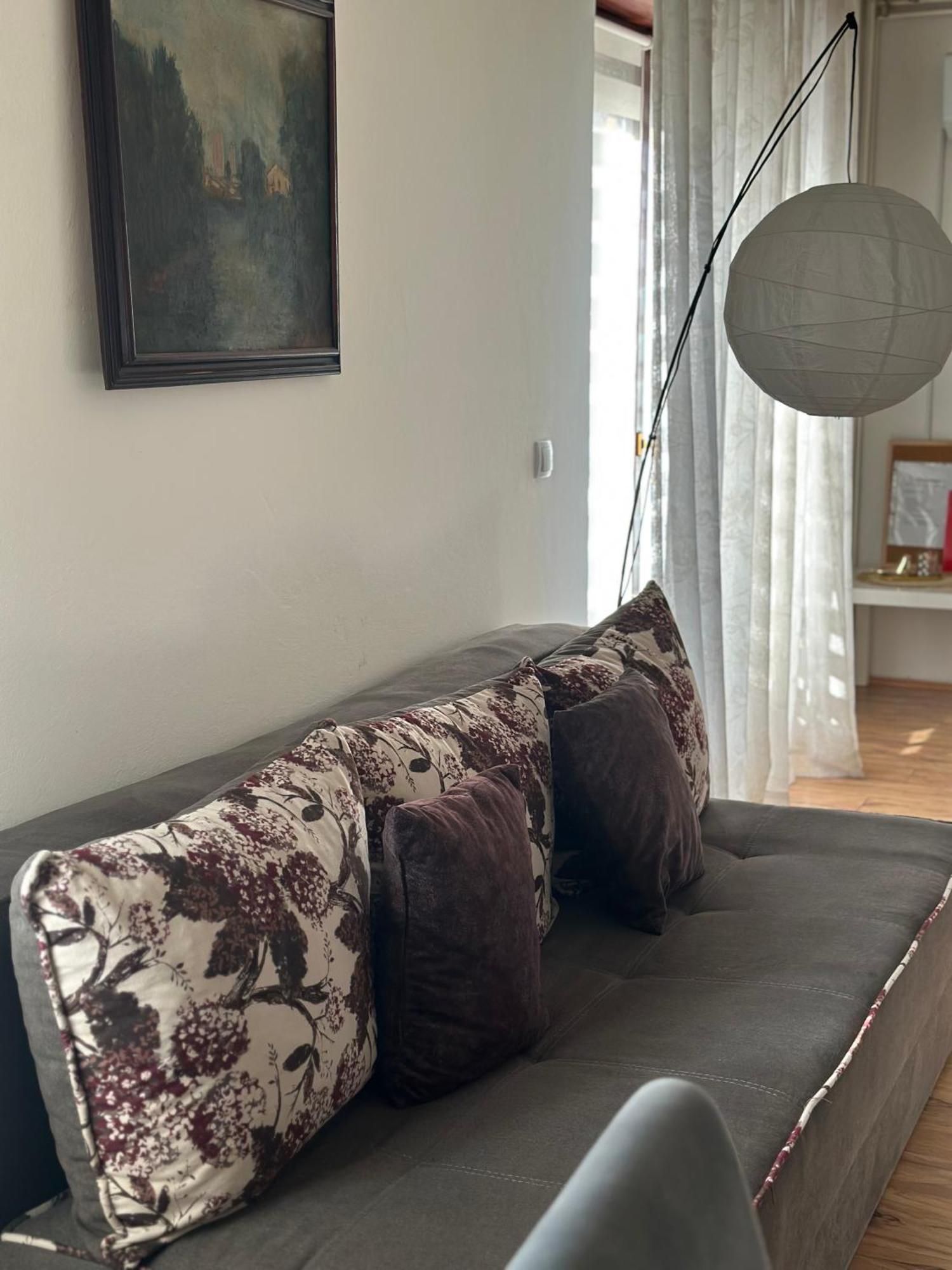Lilyy Apartman Leskovac  Kültér fotó