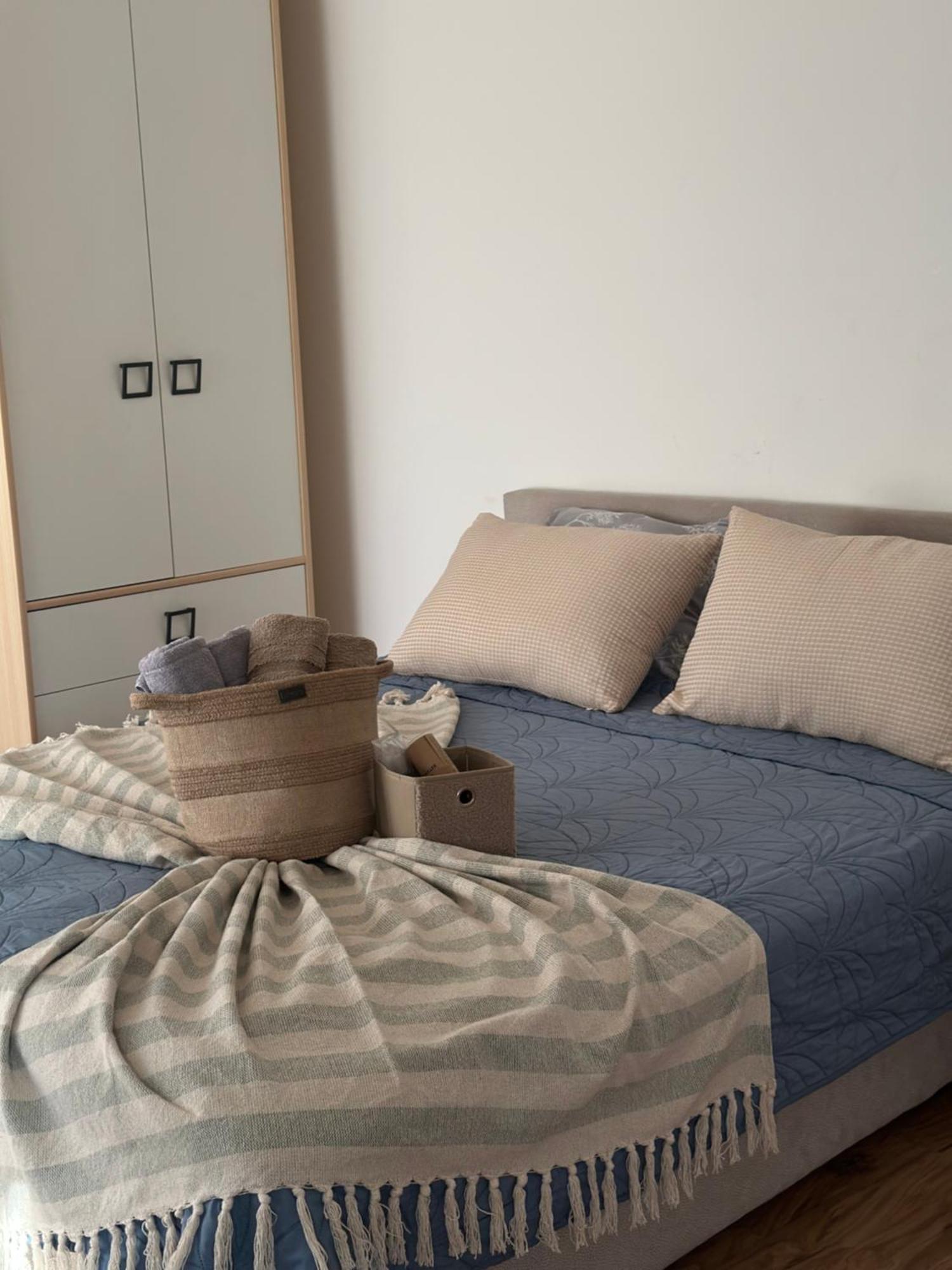 Lilyy Apartman Leskovac  Kültér fotó