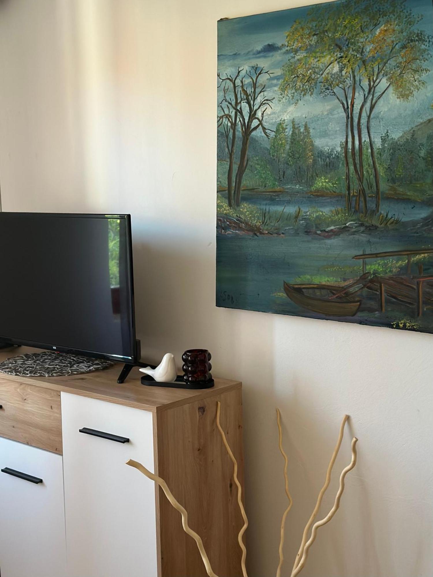 Lilyy Apartman Leskovac  Kültér fotó