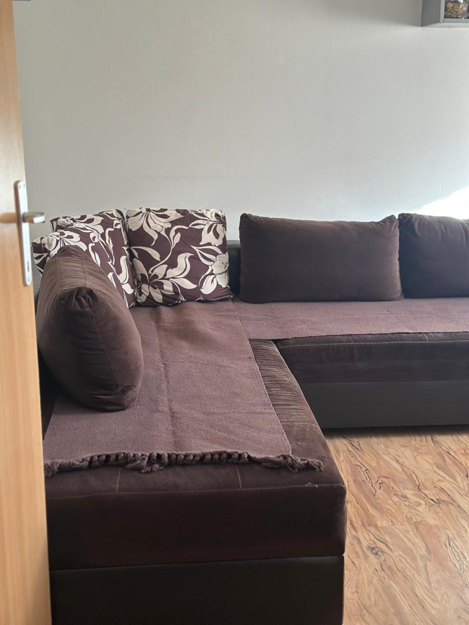 Lilyy Apartman Leskovac  Kültér fotó