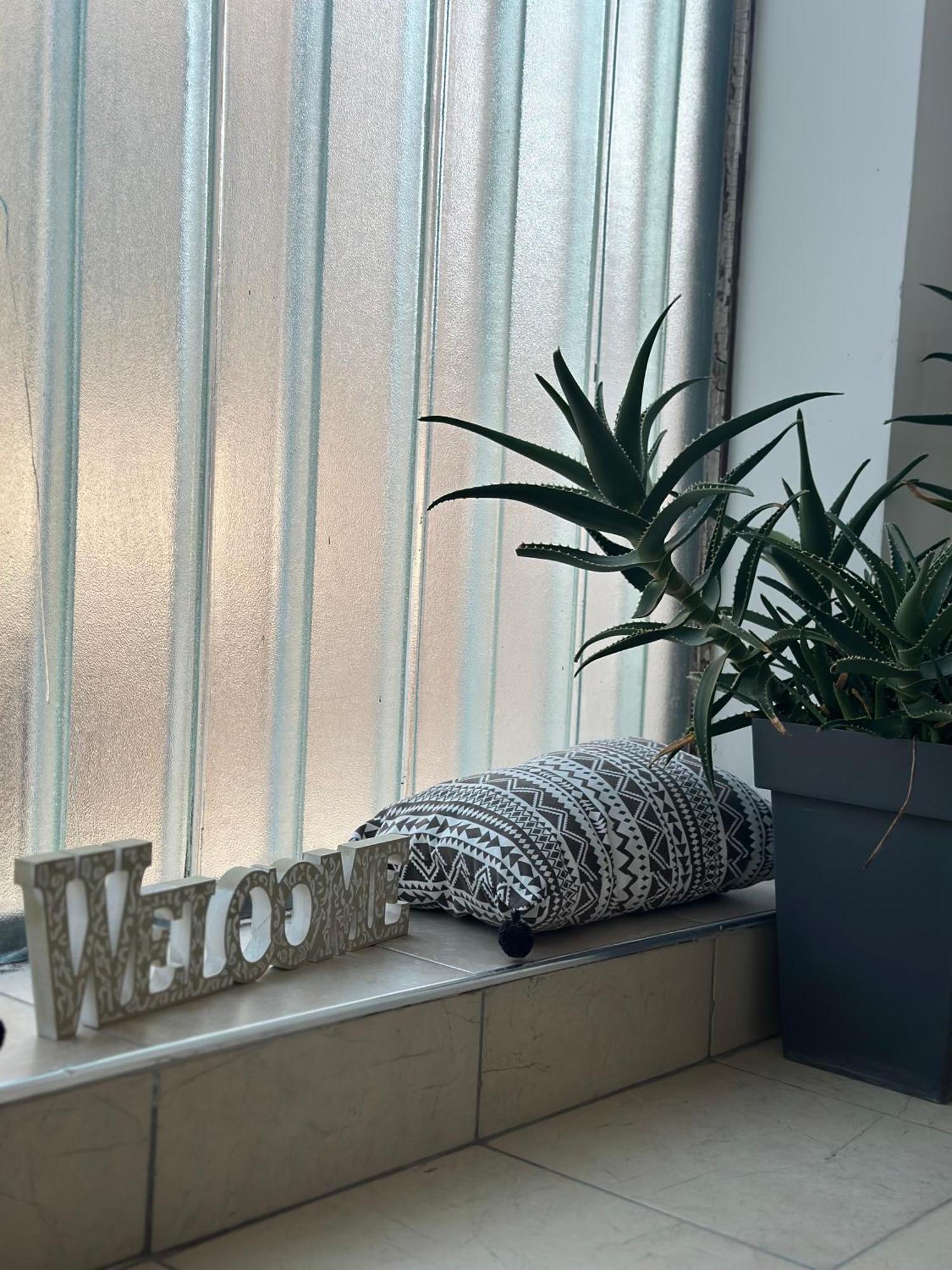 Lilyy Apartman Leskovac  Kültér fotó