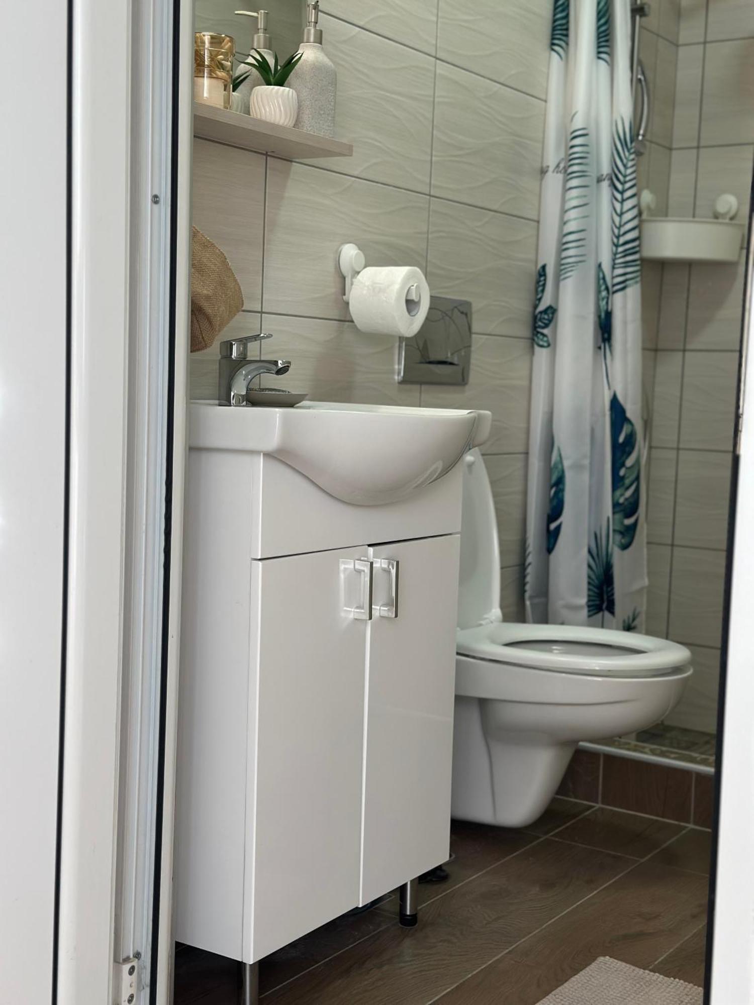 Lilyy Apartman Leskovac  Kültér fotó